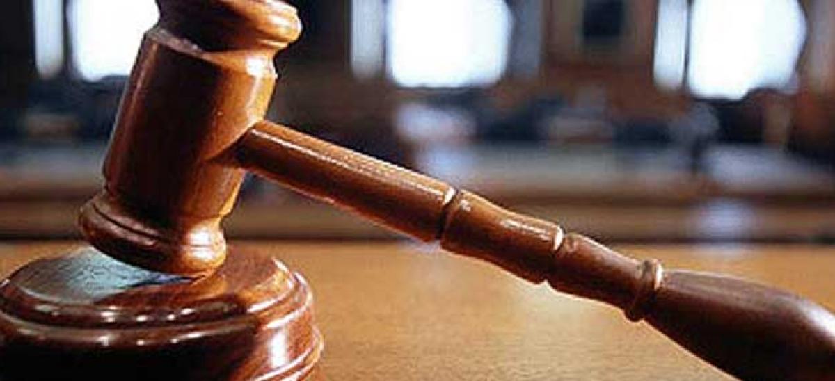 US federal court indicts two Indians for al-Qaeda links